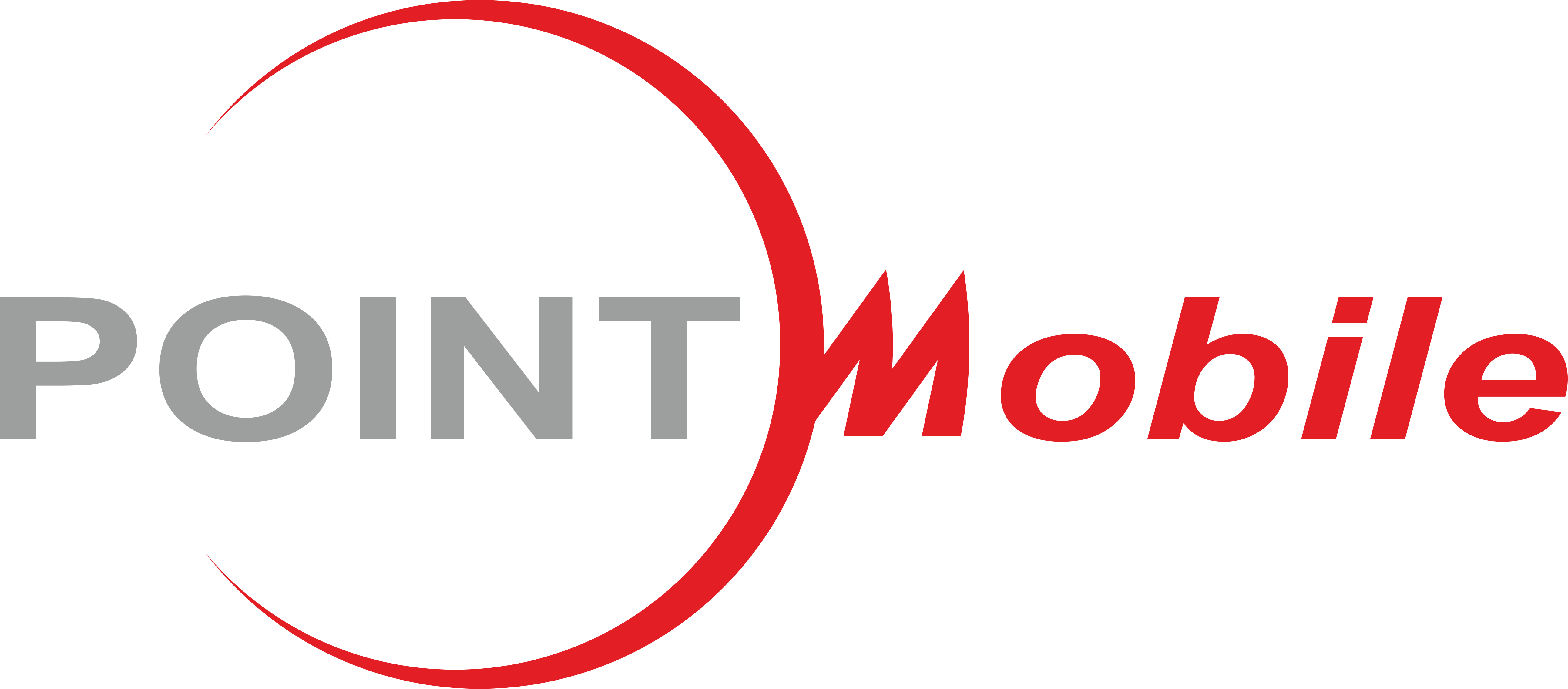 Point Mobile Logo